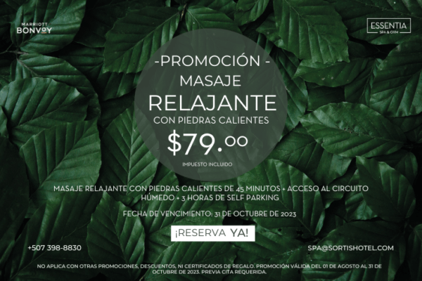 ¡Venimos con Súper Promo!